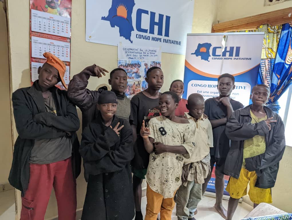 Journée internationale des droits de l&rsquo;enfant : Situation difficile des enfants en rupture familiale et d’autres exploités économiquement dans le contexte du Sud-Kivu
