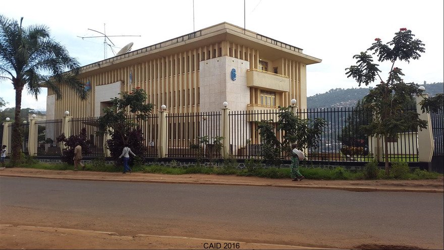 RDC : LA FERMETURE DES BANQUES DANS L’EST, SYMPTÔME D’UNE RUPTURE ENTRE L’ETAT ET SES CITOYENS, VOIRE LA NORMALISATION DE L’ABSENCE DE L’ETAT