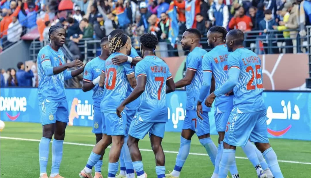 CAN 2025 : la RDC démarre bien en battant le Bénin 1-0