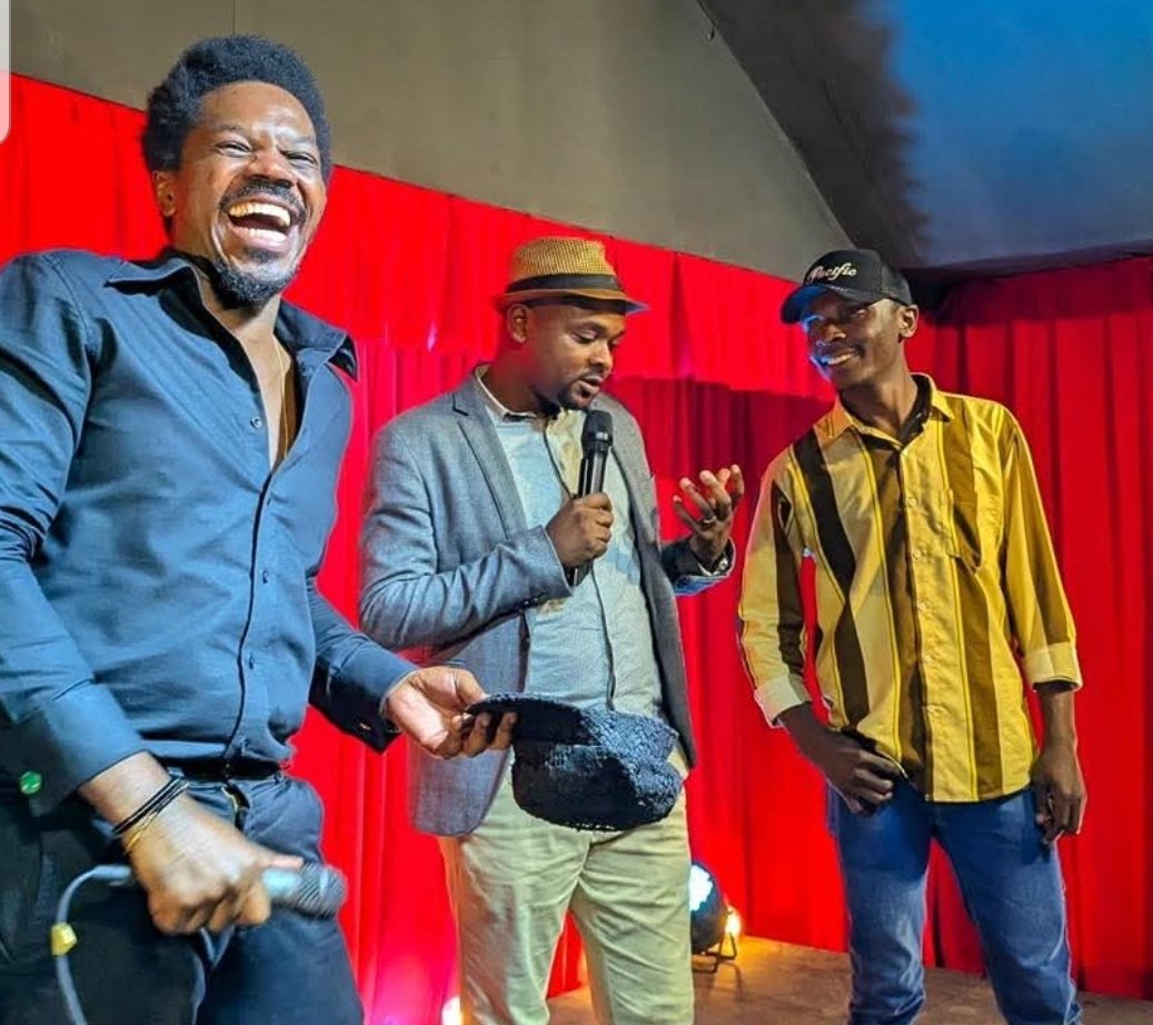 Bukavu : lancement de la 8ème édition du festival Zéro Polemik, promouvoir la cohésion sociale à travers l&rsquo;humour