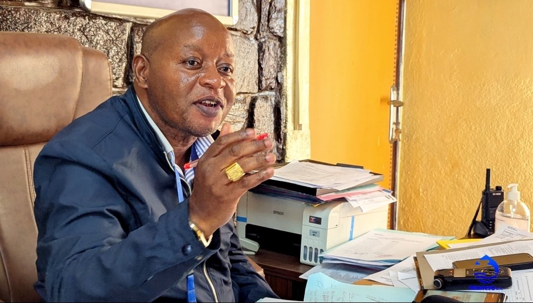 Sud-Kivu : Une panne informatique retarde les factures d’eau, la REGIDESO rassure ses abonnés