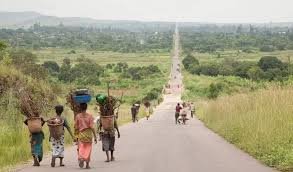 Plaine de la Ruzizi : reprise progressive du trafic Uvira–Kamanyola–Bukavu après dix mois de paralysie sécuritaire