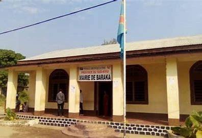 Sud-Kivu : Baraka devient le centre provisoire de commandement après la prise d’Uvira par les éléments de l’AFC/M23