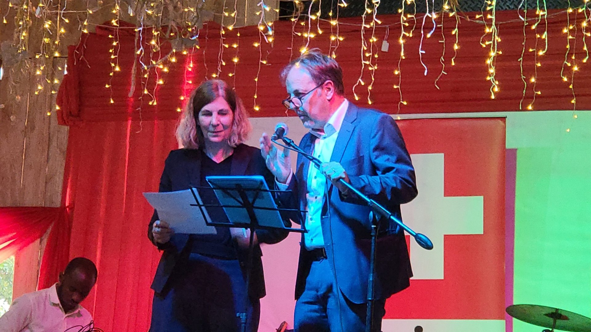 RDC : La Direction du développement et de la coopération (DDC) mobilise 100 millions USD pour un nouveau programme quadriennal (2026-2029)