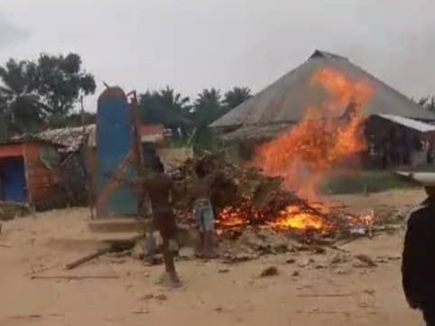 Shabunda : panique autour des présumés vols d’organes génitaux, trois suspects neutralisés en une journée