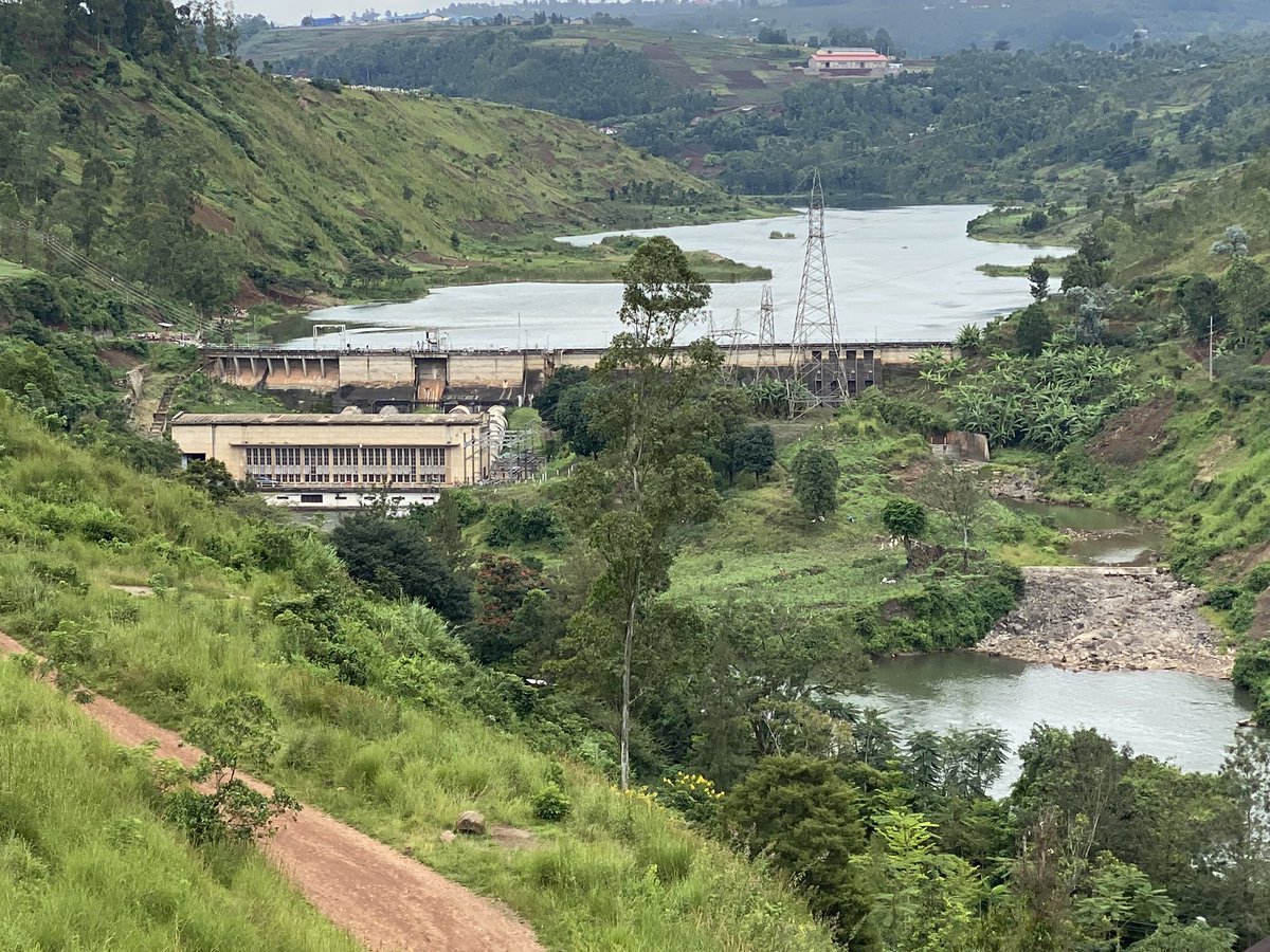 ENERGIE : Vers une semaine de délestages sévères à Bukavu et Goma