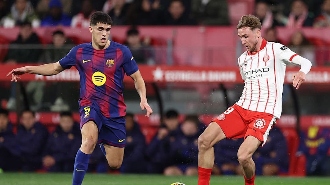 La Liga : Après l&rsquo;humiliation face à ATM, le FC Barcelone se saborde à nouveau face à Girona et cède la 1ère place au rival madrilène