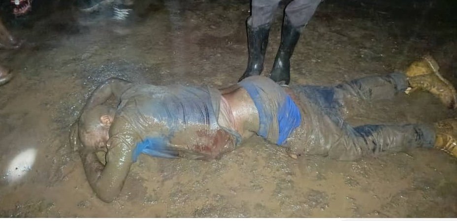 Kavumu: Un présumé voleur abattu et son complice arrêté lors d’une opération nocturne