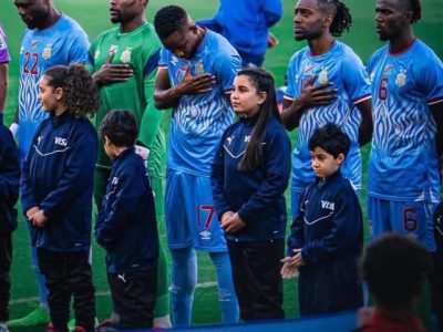 Sport : Cap sur la qualification ; Les Léopards affûtent leurs armes à Guadalajara