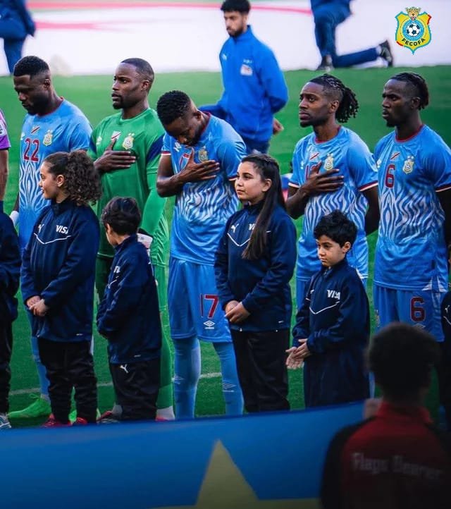 Sport : Cap sur la qualification ; Les Léopards affûtent leurs armes à Guadalajara