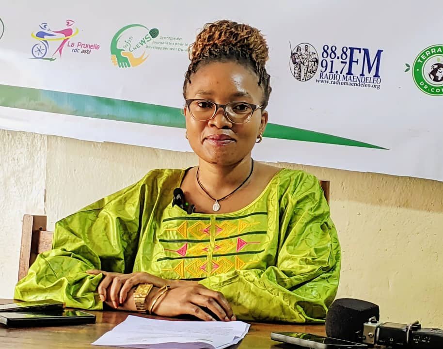Bukavu : une émission publique pour relever le défi de la gestion des déchets urbains
