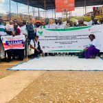 Bukavu : Au “Mois Vert”, Habitants et Autorités face à l’urgence d’une gestion durable des déchets