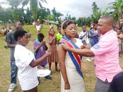 Shabunda/Éducation : les écoles techniques s’engagent dans la mise en place des gouvernements d’élèves