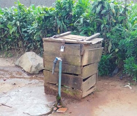 Kabare : Plus d’une année sans eau potable à Bugobe, la population tire la sonnette d’alarme
