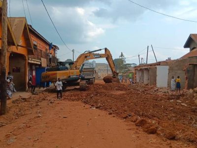 Infrastructures au Nord-Kivu : L&rsquo;ACDIP rappelle au Gouvernement son engagement de 50 km de routes à Beni, Butembo et Walikale