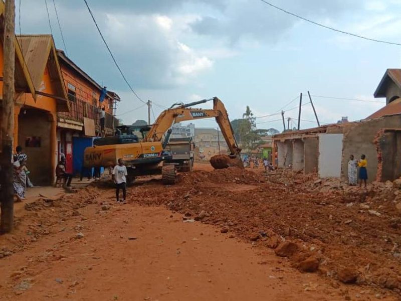 Infrastructures au Nord-Kivu : L’ACDIP rappelle au Gouvernement son engagement de 50 km de routes à Beni, Butembo et Walikale