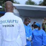 Kabare : Le Collectif Vision 2020 alerte sur l’enlèvement d’un médecin du CH de Kavumu
