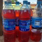 Kamanyola : La flambée du prix du carburant paralyse le transport et pèse sur le quotidien de la population