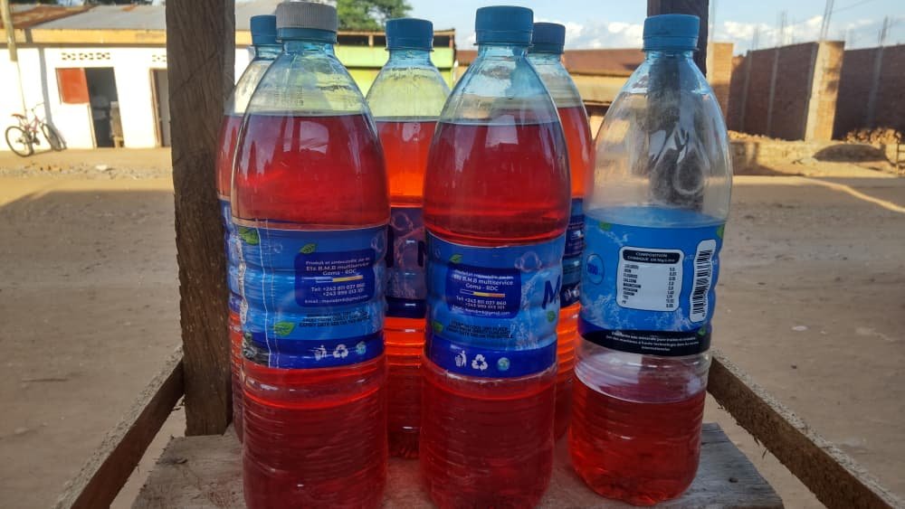 Kamanyola : La flambée du prix du carburant paralyse le transport et pèse sur le quotidien de la population