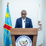 SUD-KIVU/ URBANISME : Le Gouverneur Patrick Busu bwa Ngwi rassure la population sur la mesure conservatoire portant suspension des constructions et morcellements au Sud-Kivu