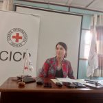 Sud-Kivu : Plus de 500 blessés par arme pris en charge par le CICR en trois mois