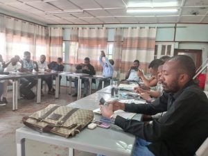 Sud-Kivu : Plus de 500 blessés par arme pris en charge par le CICR en trois mois