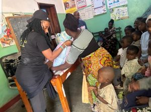 Sud-Kivu : Esther Kubisibwa, la voix du gospel qui allie musique, foi et engagement social