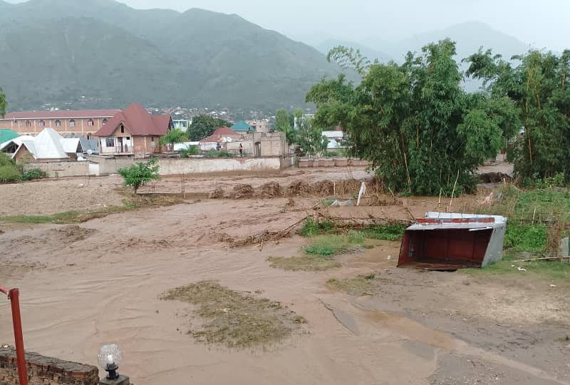 Uvira : Six morts et plus de 7 700 sinistrés après les inondations du 1er Mai