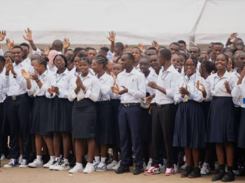 Walungu/Éducation : La session préliminaire lancée à Kamanyola dans un climat serein
