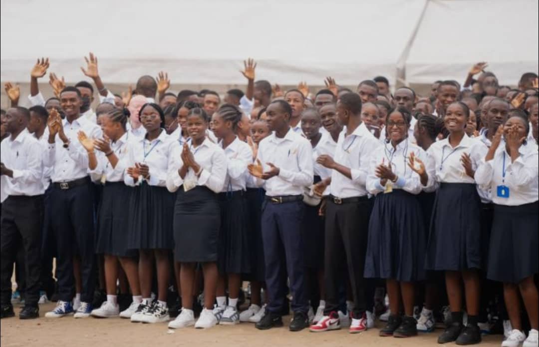 Walungu/Éducation : La session préliminaire lancée à Kamanyola dans un climat serein