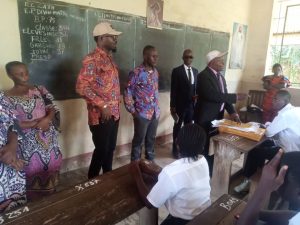 SHABUNDA / EXETAT 2026 : Plus de 250 finalistes absents à l’épreuve hors session, une inquiétante hausse du taux d’abandon