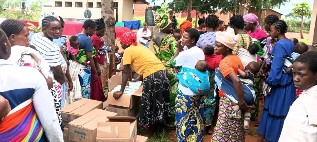 Kamanyola/Santé : Résurgence des cas de kwashiorkor, les structures sanitaires appellent au renforcement de la surveillance nutritionnelle