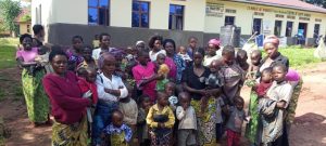 Kamanyola/Santé : Résurgence des cas de kwashiorkor, les structures sanitaires appellent au renforcement de la surveillance nutritionnelle