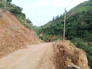 Kamanyola: La fermeture des axes Bukavu–Uvira et Kamanyola–Bugarama aggrave la crise socio-économique
