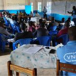 Idjwi : Agriculteurs et Éleveurs de la concession Kashofu unissent leurs voix pour désamorcer les conflits communautaires
