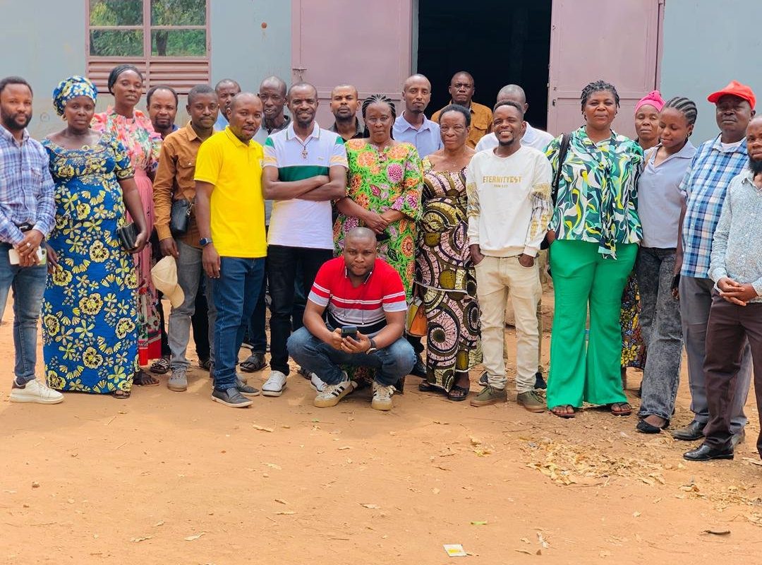 Kamanyola : Les Leaders communautaires identifient les risques auxquels sont exposés les enfants en période de crise
