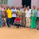 Kamanyola : Les Leaders communautaires identifient les risques auxquels sont exposés les enfants en période de crise