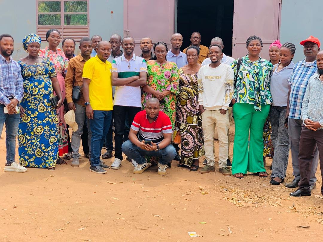 Kamanyola : Les Leaders communautaires identifient les risques auxquels sont exposés les enfants en période de crise
