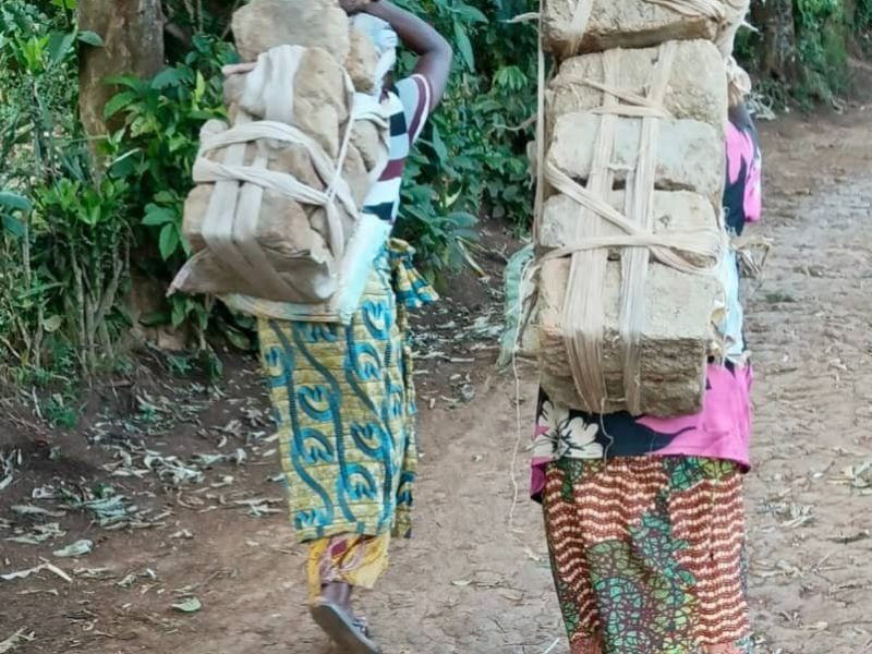 Idjwi : Les Organisations féminines plaident pour l’autonomisation économique des femmes rurales