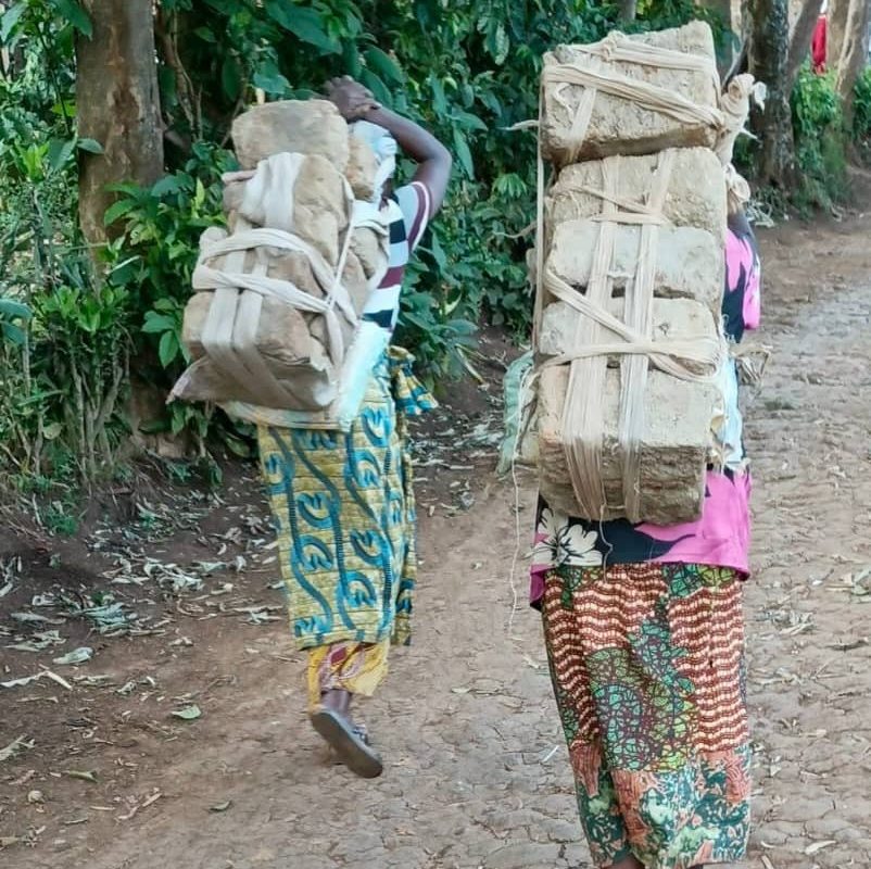 Idjwi : Les Organisations féminines plaident pour l’autonomisation économique des femmes rurales