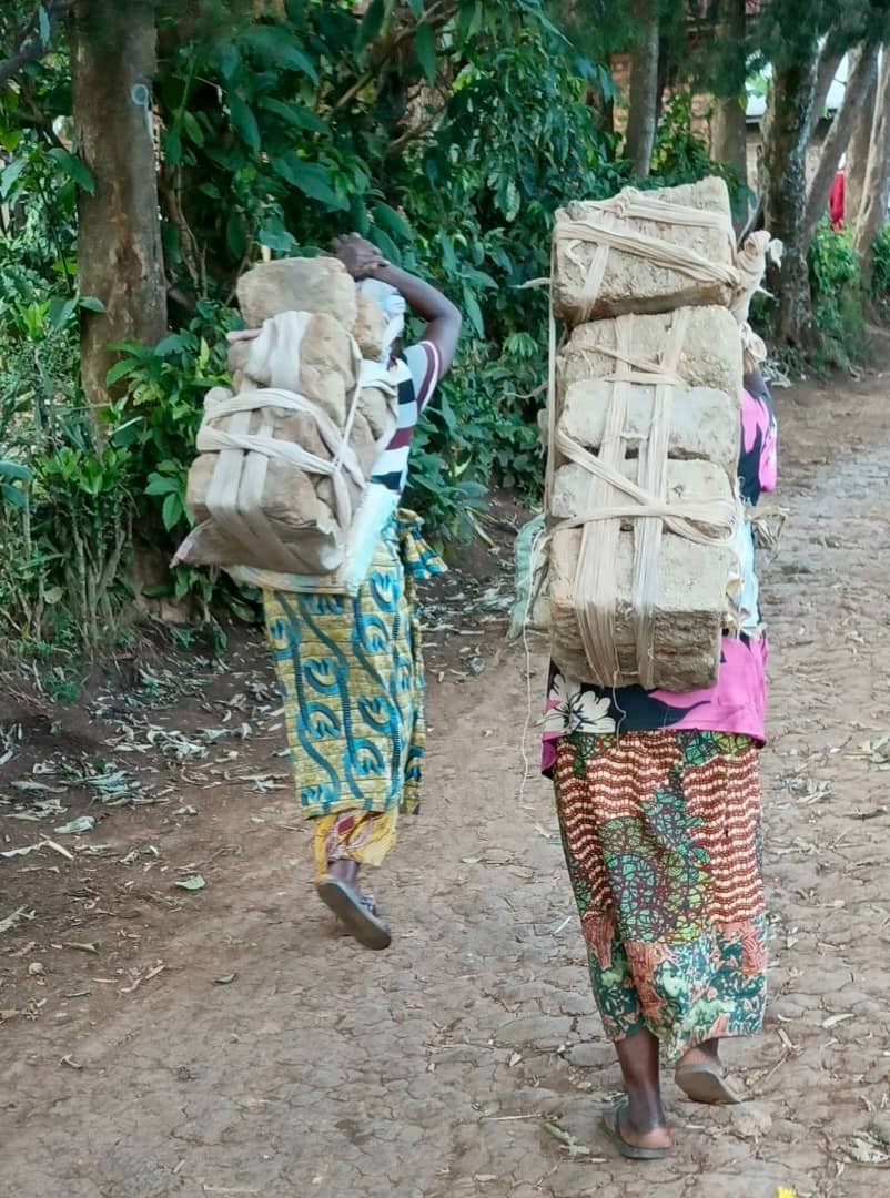 Idjwi : Les Organisations féminines plaident pour l’autonomisation économique des femmes rurales