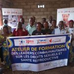 Kabare : Des Leaders communautaires outillés pour promouvoir les droits sexuels et la santé reproductive