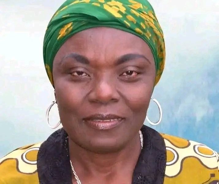 Sud-Kivu : L’activiste féministe Venantie Bisimwa inhumée à Kafulumaye, les derniers hommages rendus à cette pionnière de la défense des droits des femmes