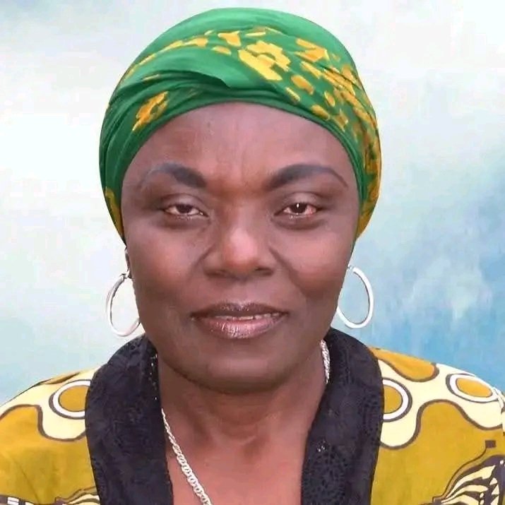 Sud-Kivu : L’activiste féministe Venantie Bisimwa inhumée à Kafulumaye, les derniers hommages rendus à cette pionnière de la défense des droits des femmes