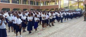 ENAFEP 2026 : plus de 102 000 élèves prennent part aux épreuves dans le Sud-Kivu 1