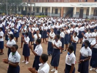 ENAFEP 2026 : plus de 102 000 élèves prennent part aux épreuves dans le Sud-Kivu 1