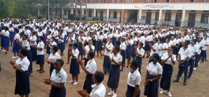 ENAFEP 2026 : plus de 102 000 élèves prennent part aux épreuves dans le Sud-Kivu 1