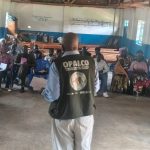 Idjwi : Les Leaders communautaires outillés pour intensifier la lutte contre la lèpre