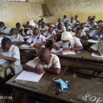 ENAFEP 2026 à Shabunda : 2 402 candidats prennent part aux épreuves, l’abandon scolaire préoccupe les autorités éducatives