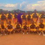 Kamanyola : L’Institut Saint Jean s’impose face à l’Institut Kayange lors d’un match amical de clôture de l’année scolaire